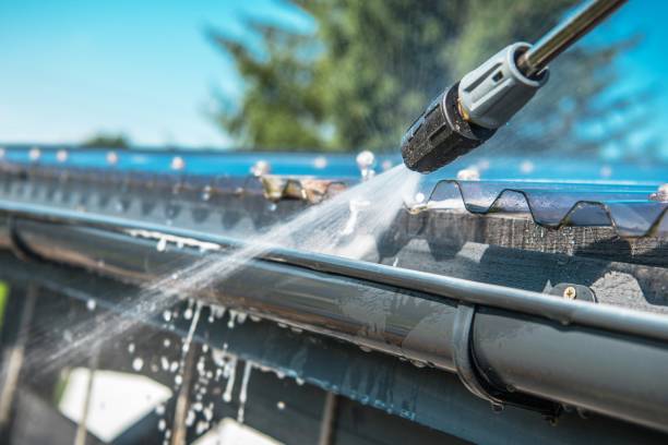Local Pressure Washing Services in Miami Lakes, FL